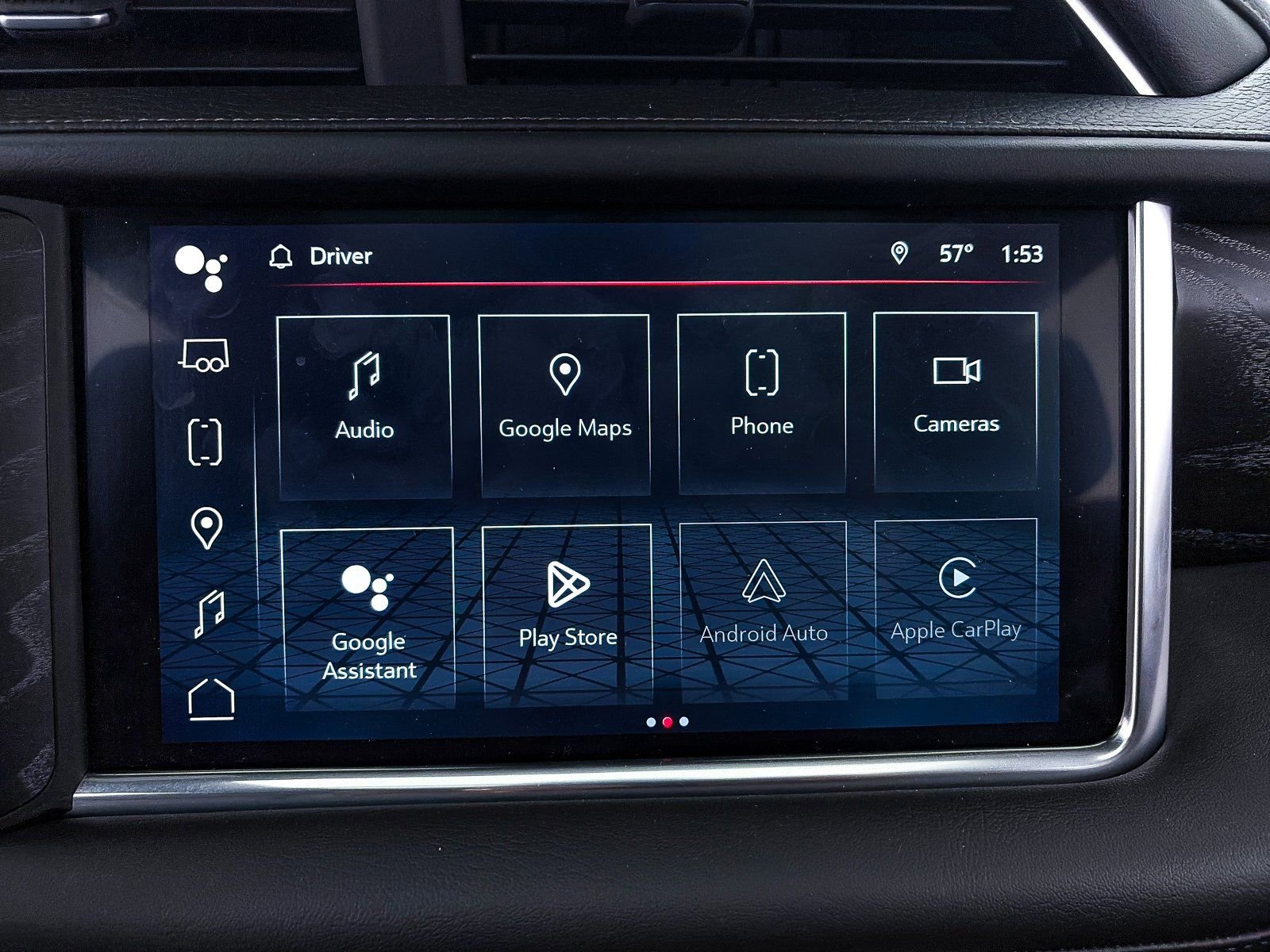 Used 2024 GMC Yukon Denali image 37