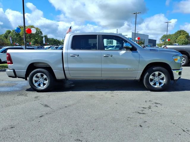 Used 2024 RAM 1500 Laramie image 3