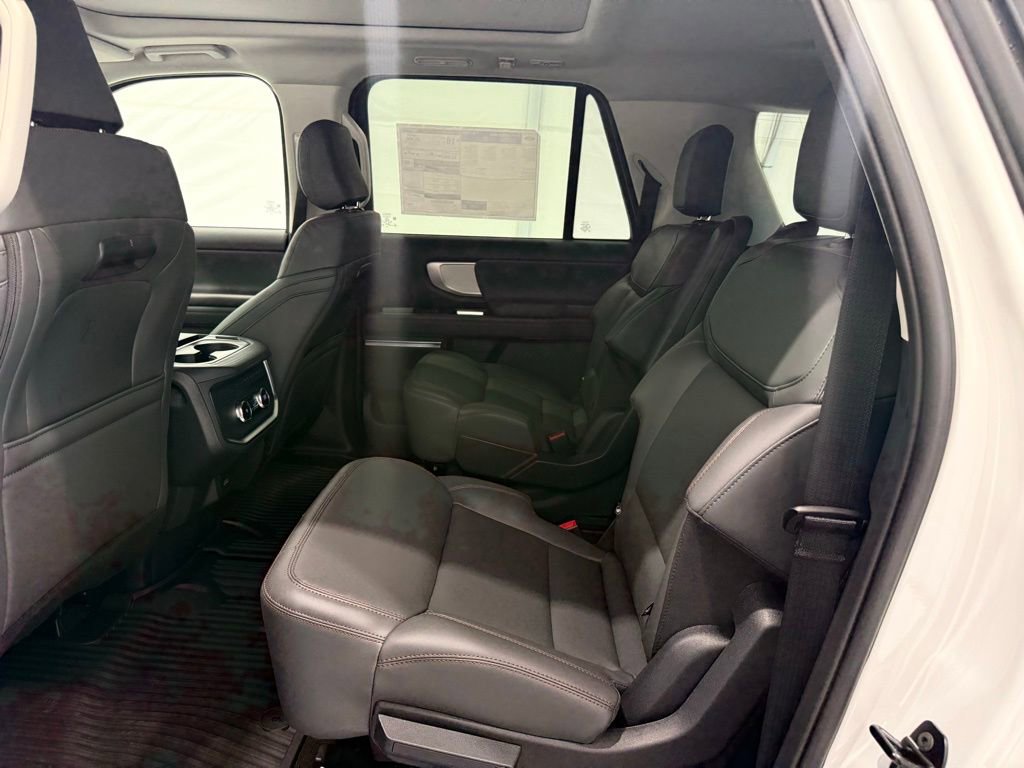 New 2025 Ford Expedition Max Active image 20