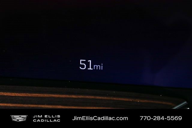 Certified 2026 Cadillac Escalade Luxury AWD/4WD image 9