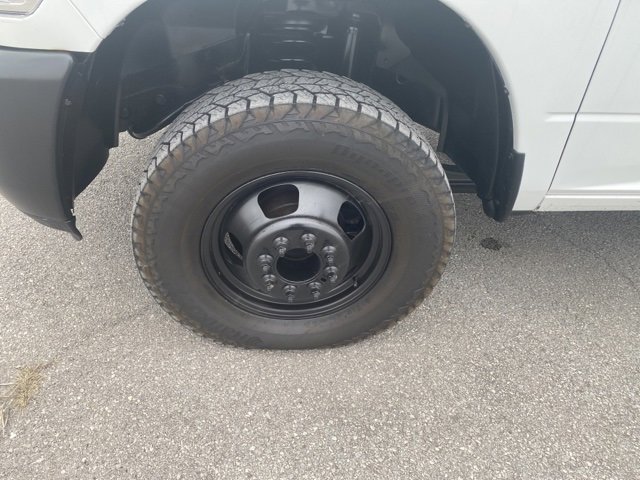 Used 2015 RAM 3500 Tradesman image 10