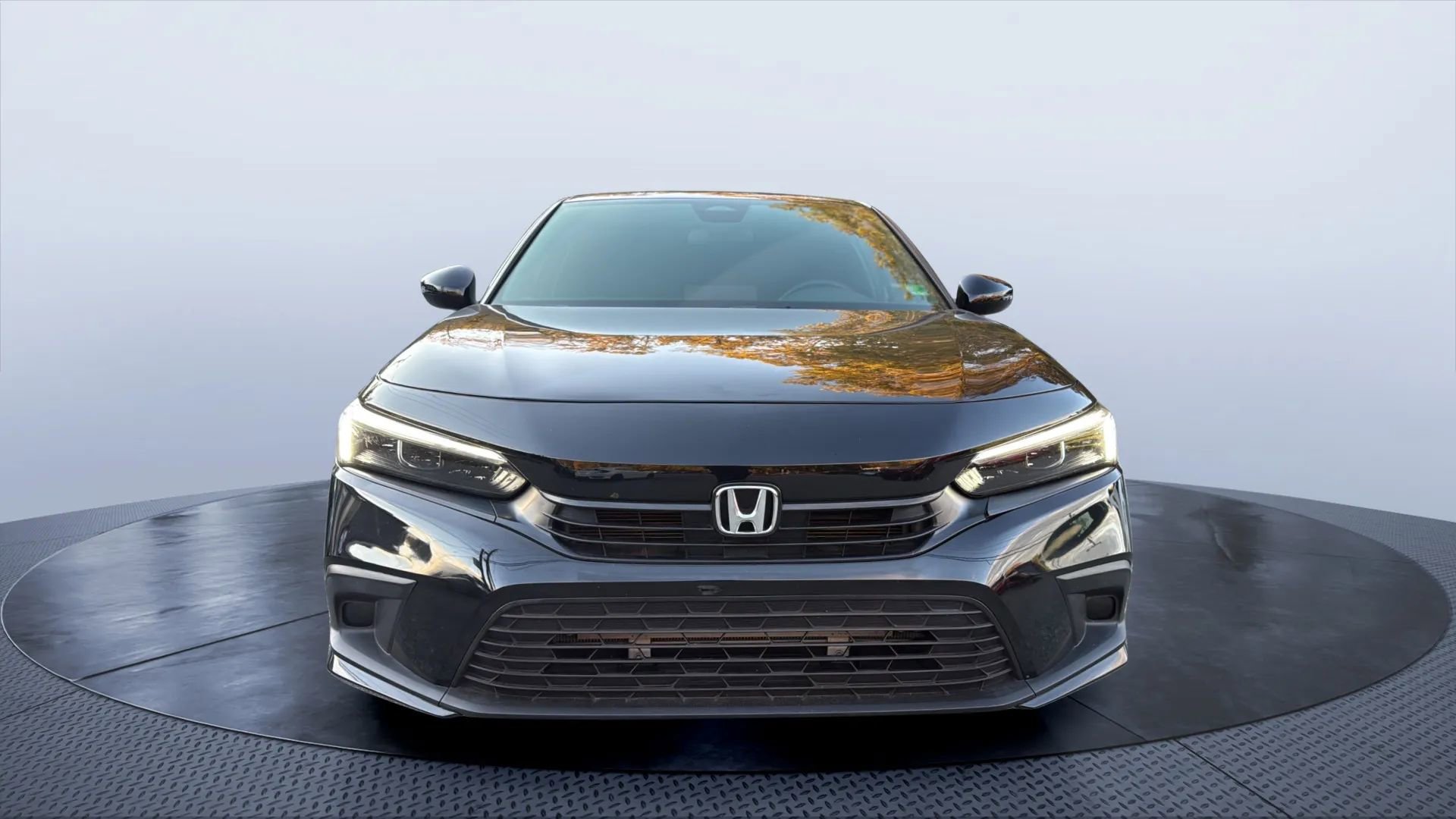 Used 2023 Honda Civic Sport image 8
