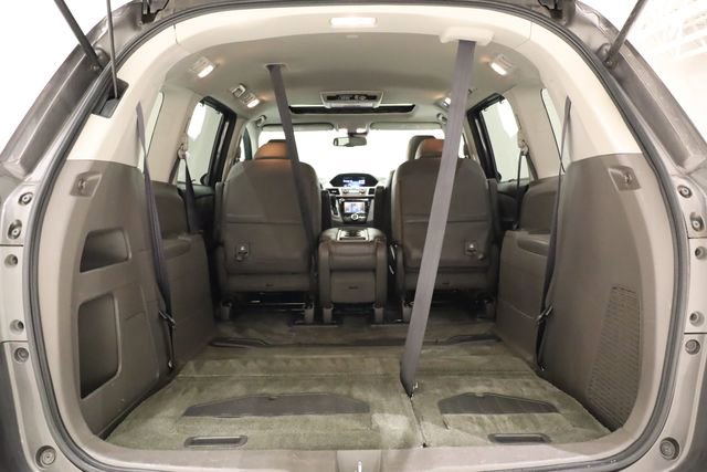 Used 2016 Honda Odyssey EX-L image 34