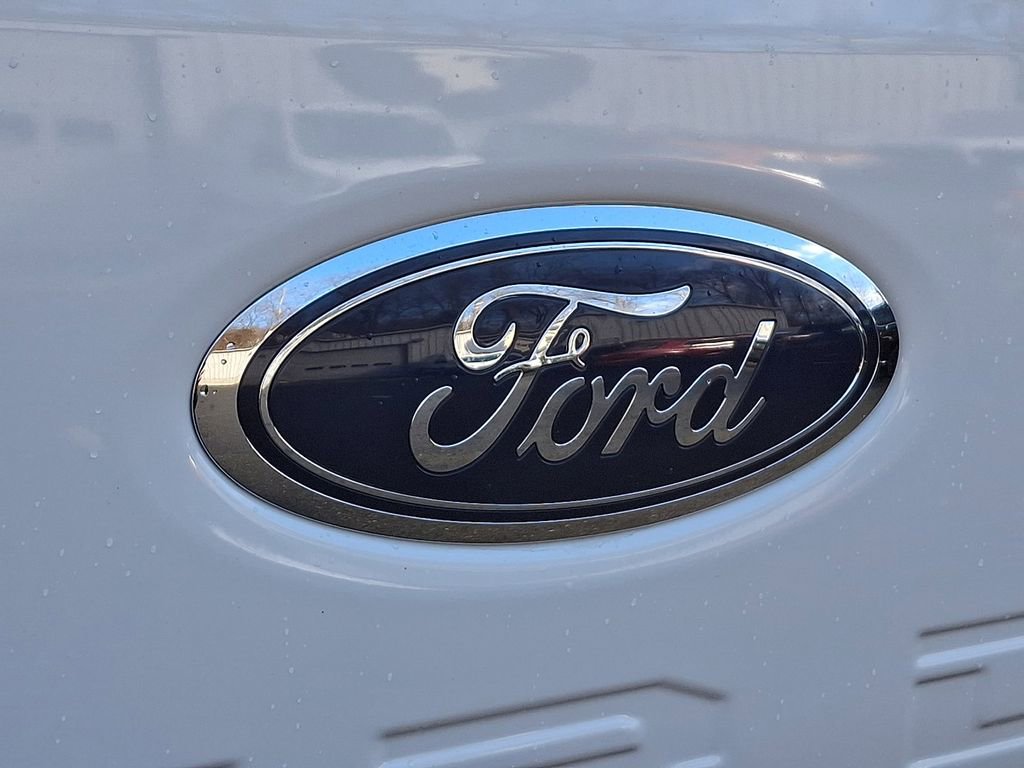 Used 2023 Ford F350 Lariat w/ Lariat Ultimate Package AWD/4WD image 30