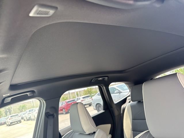 New 2026 BMW X1 xDrive28i w/ Convenience Package AWD/4WD image 17