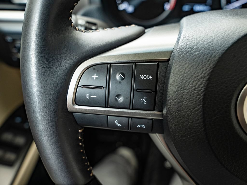 Certified 2023 Lexus GX 460 Premium AWD/4WD image 28