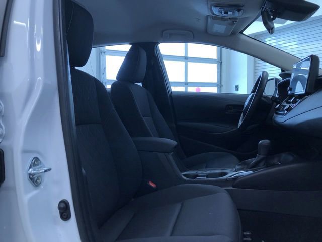 Certified 2025 Toyota Corolla LE image 22