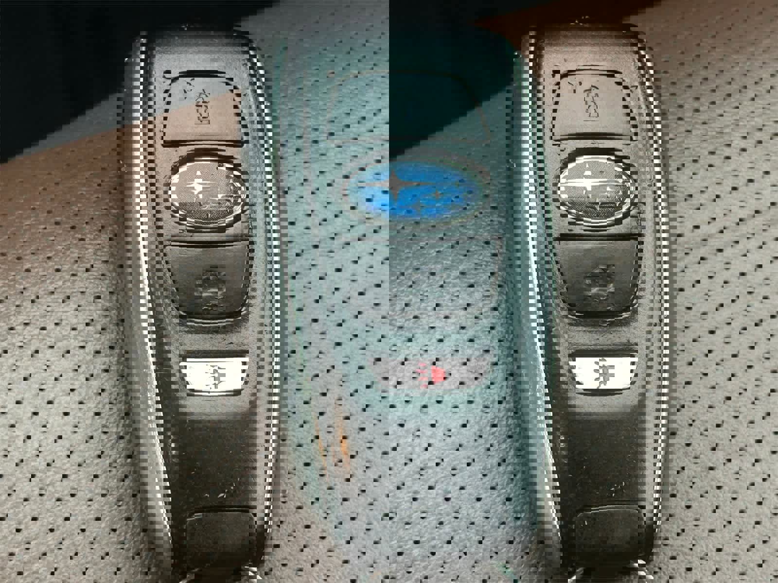 Used 2020 Subaru Ascent Touring w/ Popular Package #2 image 30