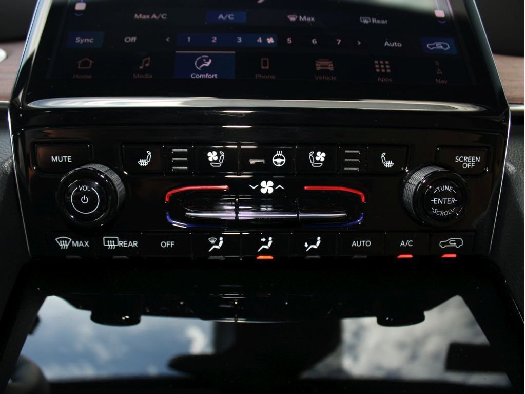 New 2025 Jeep Grand Cherokee Summit image 19