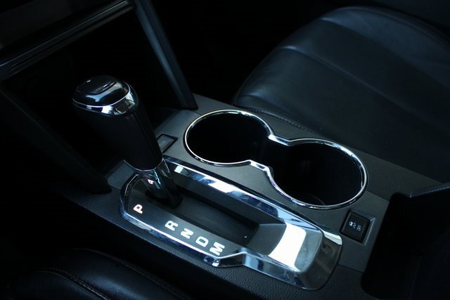 Used 2017 Chevrolet Equinox LT w/ Sport Edition image 7