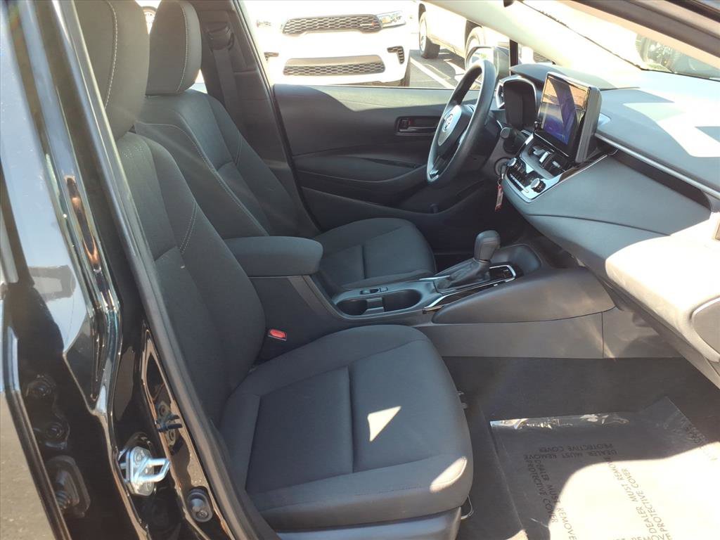 Used 2024 Toyota Corolla LE image 10