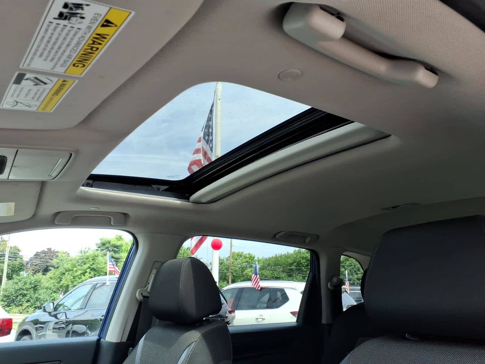 Used 2024 Honda CR-V EX image 18