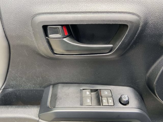 Used 2022 Toyota Tacoma SR RWD image 18