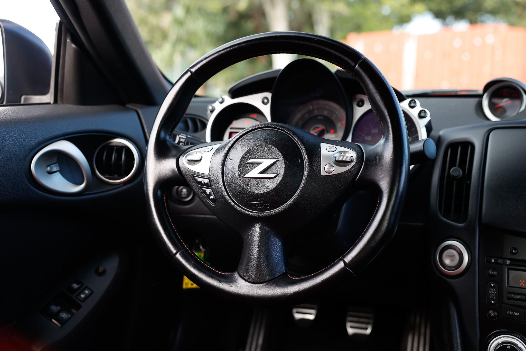 Used 2013 Nissan 370Z NISMO w/ Bose Pkg RWD image 27