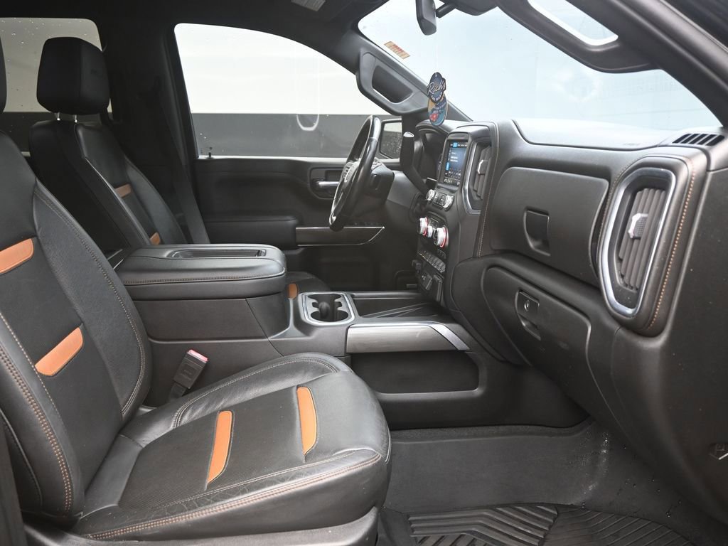 Used 2020 GMC Sierra 1500 AT4 w/ AT4 Premium Package image 19