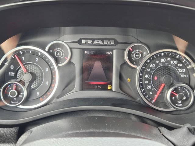 New 2026 RAM 3500 Tradesman image 26