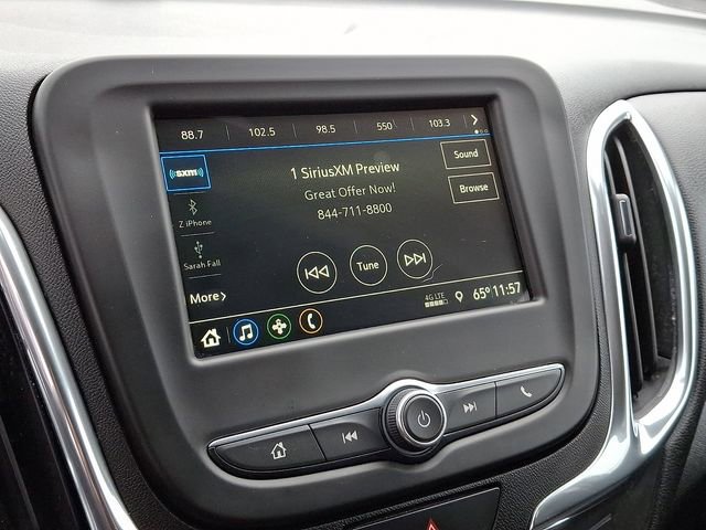 Used 2019 Chevrolet Equinox LT image 3