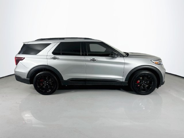 Used 2023 Ford Explorer ST w/ Equipment Group 401A AWD/4WD image 10