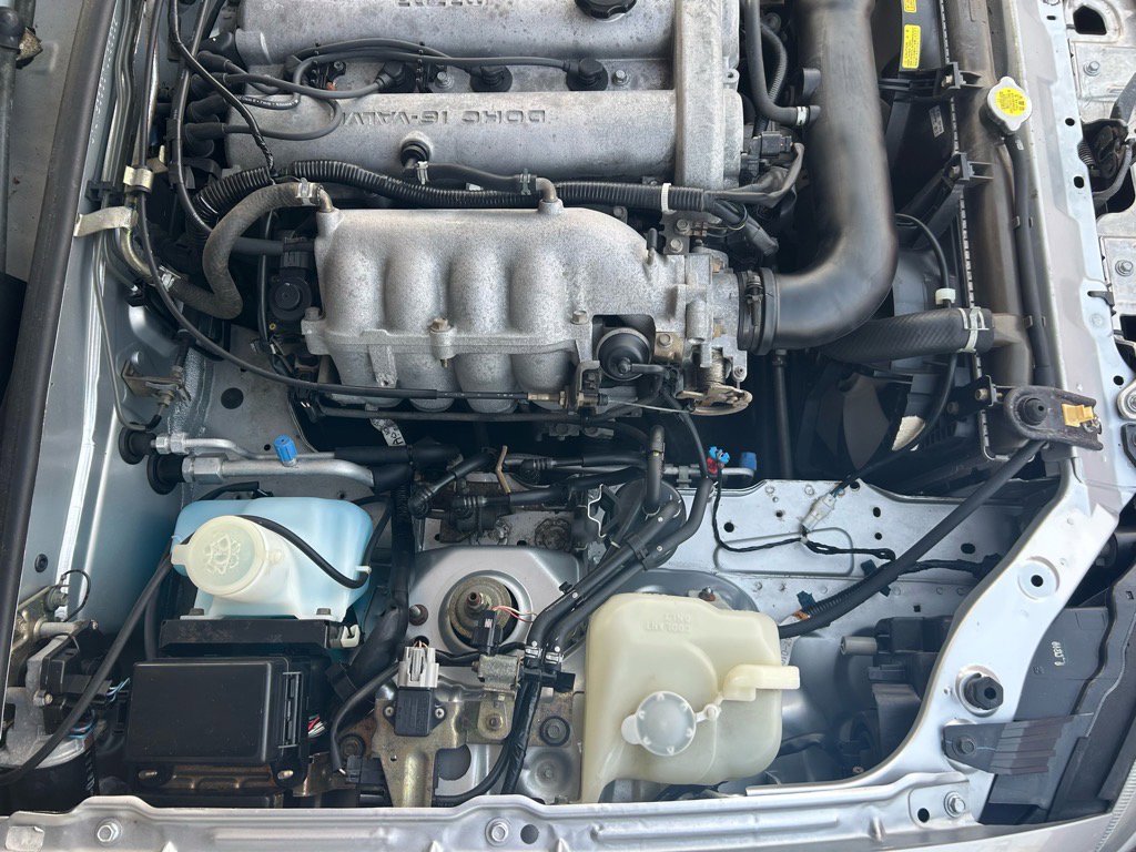 Used 2000 MAZDA MX-5 Miata image 38