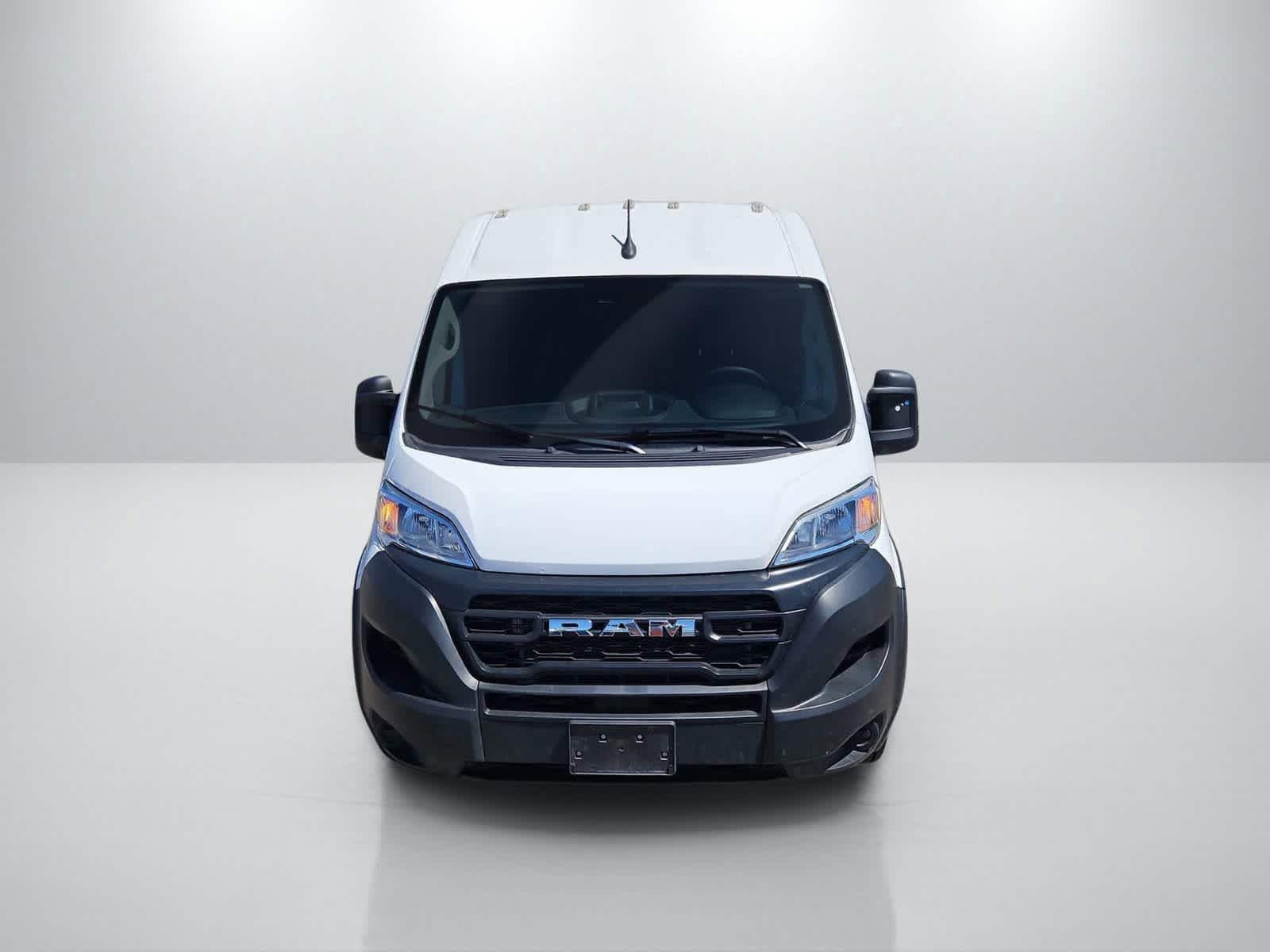 Used 2023 RAM ProMaster 2500 FWD image 4