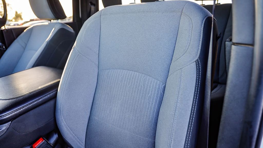 Certified 2024 RAM 2500 Big Horn image 25