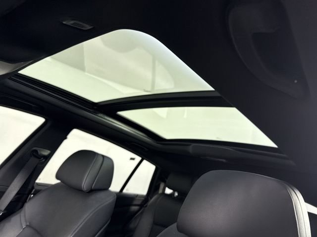 Used 2013 BMW 550i Gran Turismo xDrive image 18