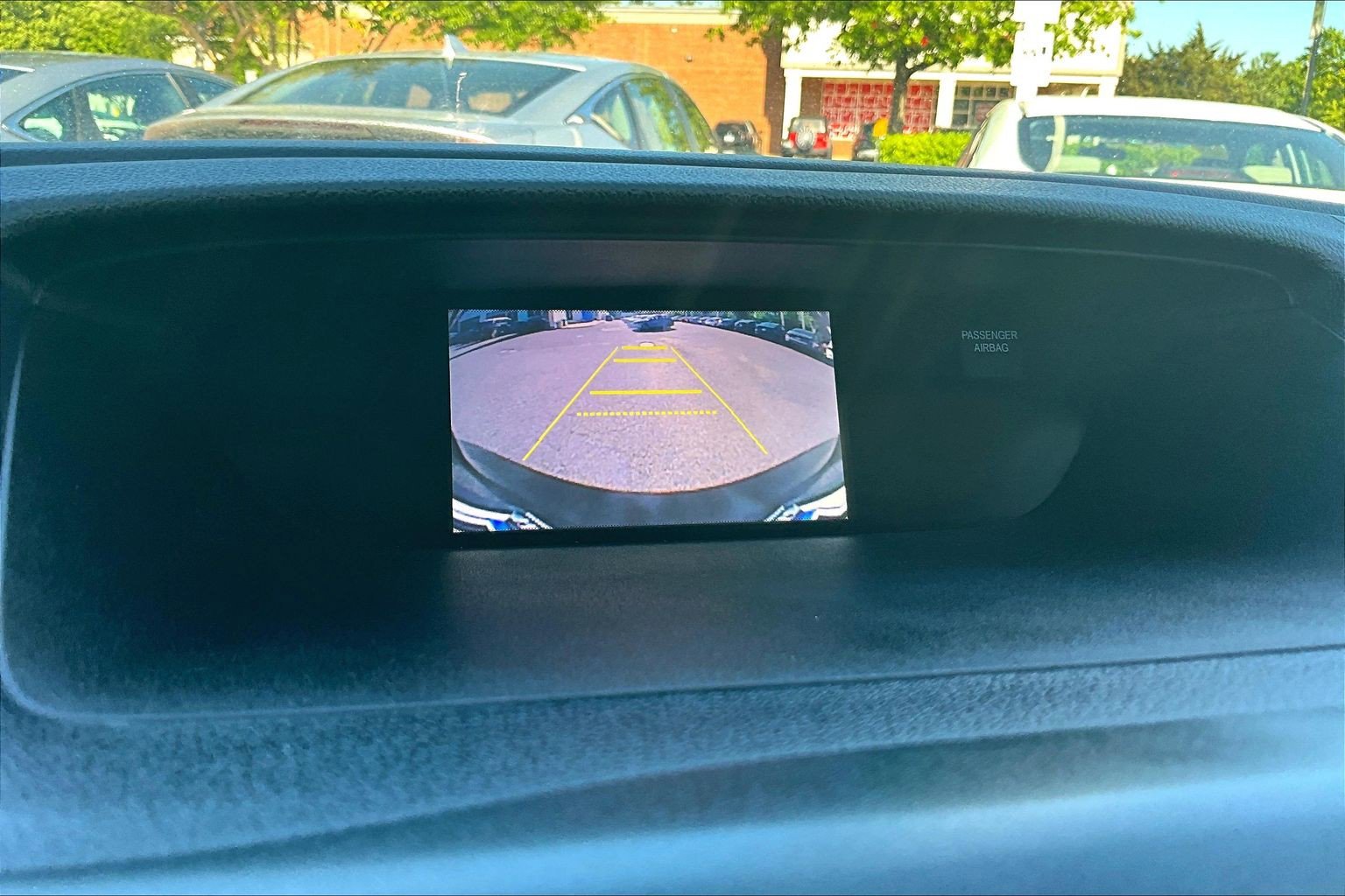 Used 2014 Honda CR-V EX-L image 23