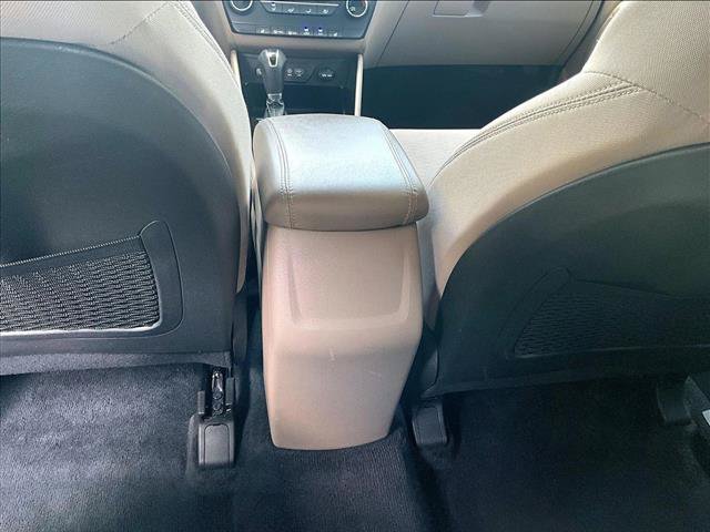 Used 2021 Hyundai Tucson Value FWD image 25