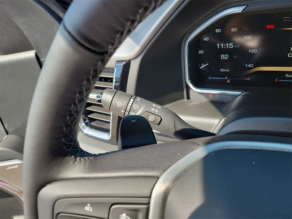 New 2026 GMC Sierra 1500 Denali image 19
