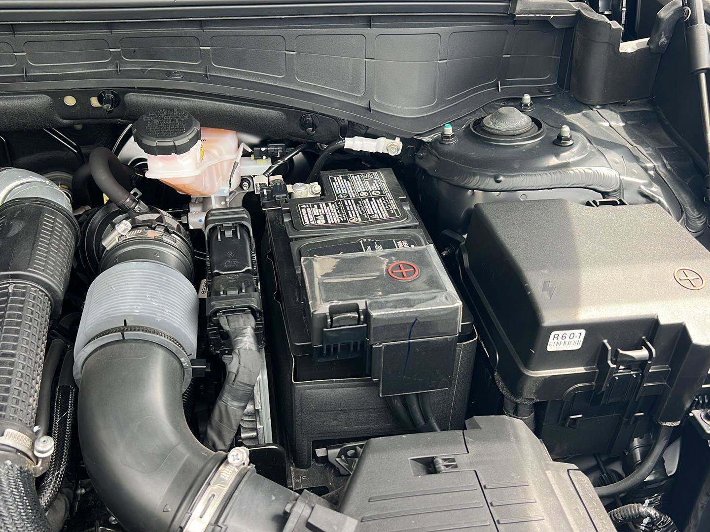 Used 2024 Hyundai Santa Fe Limited image 38