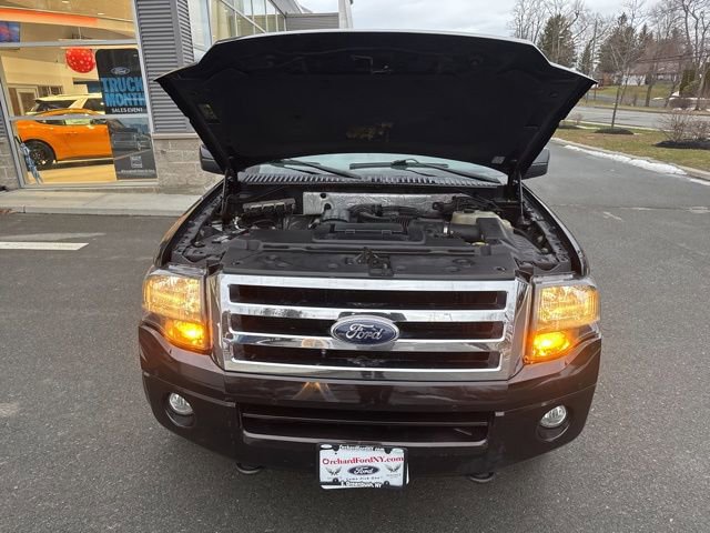 Used 2013 Ford Expedition Limited image 17