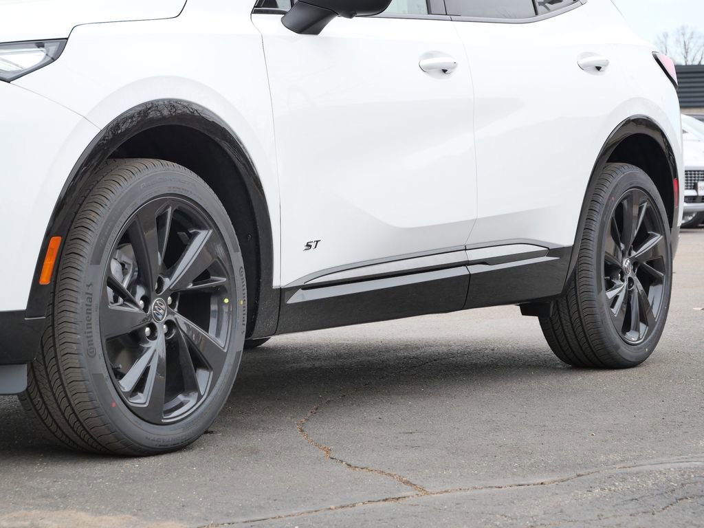 New 2026 Buick Envision Sport Touring image 6
