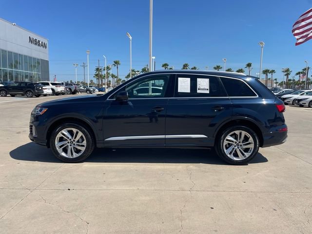 Used 2023 Audi Q7 3.0T Premium Plus AWD/4WD image 8
