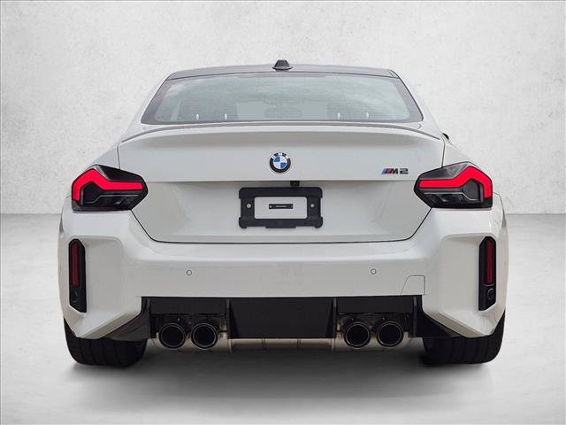 New 2026 BMW M2 w/ Lighting Package RWD image 8