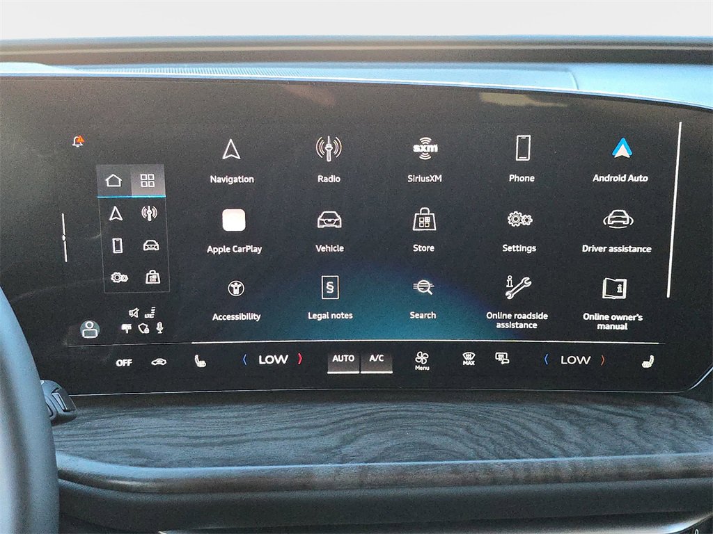 Certified 2025 Audi Q5 2.0T Premium w/ Convenience Package image 24