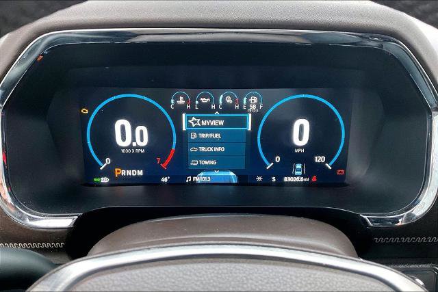 Certified 2022 Ford F150 King Ranch w/ Equipment Group 601A High image 20