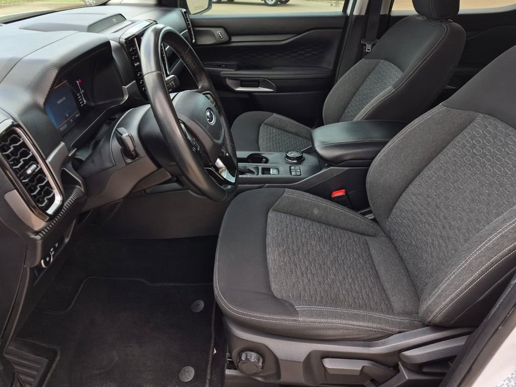 Used 2024 Ford Ranger XLT w/ Trailer Tow Package image 29