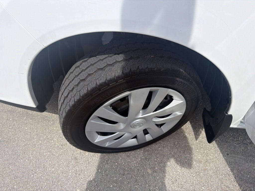 Used 2021 Nissan NV200 SV FWD image 7