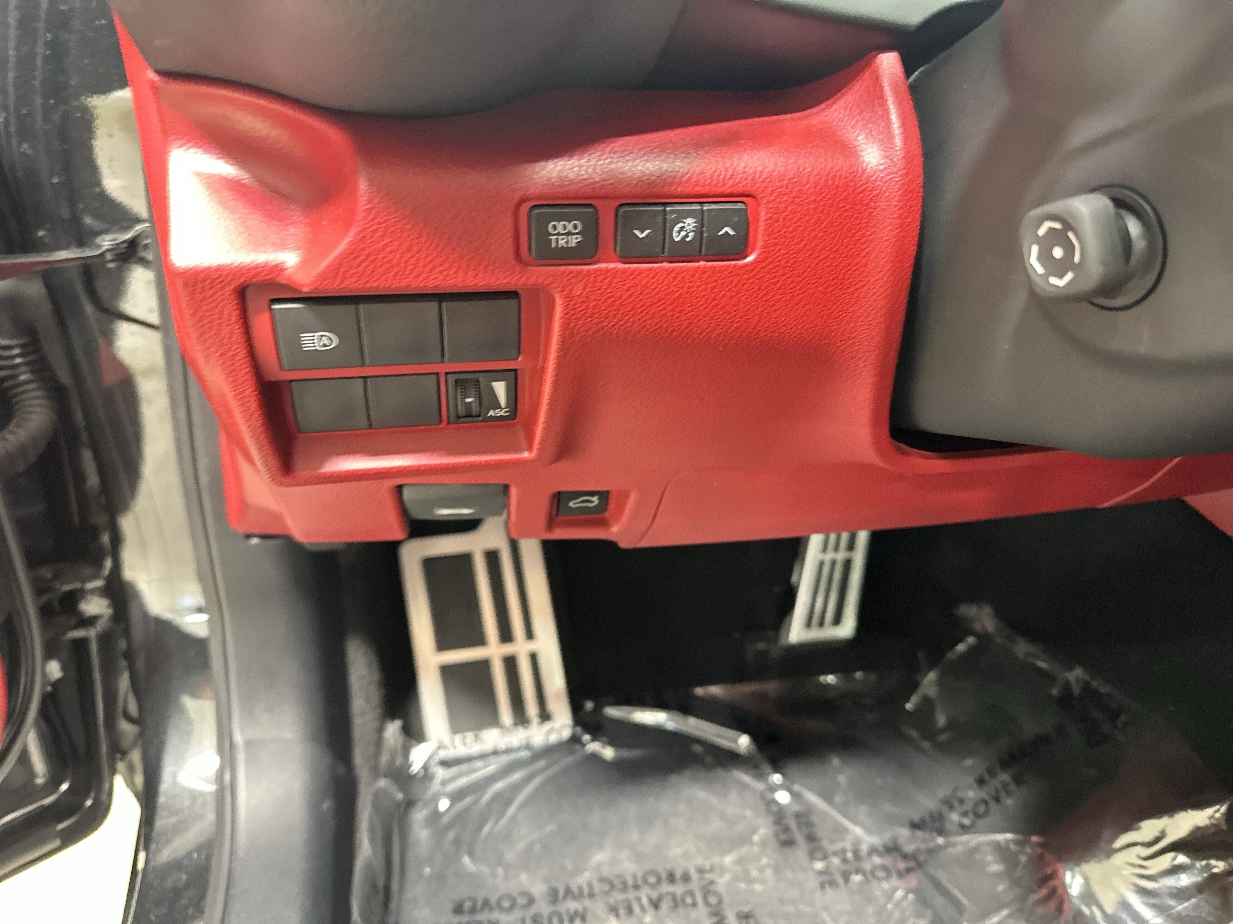 Certified 2023 Lexus IS 350 F Sport w/ Memory Package AWD/4WD image 35