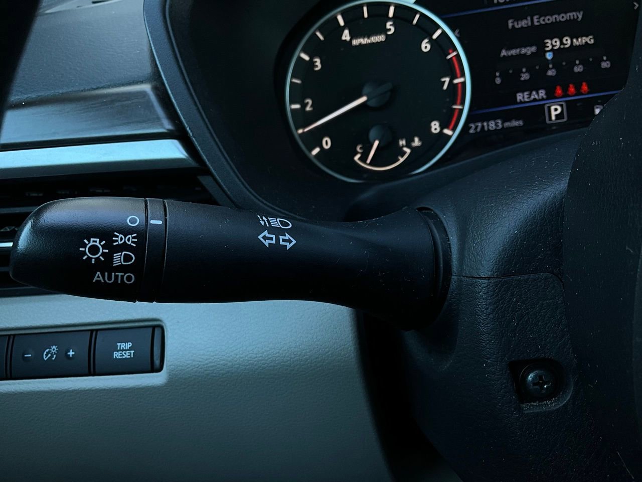 Certified 2025 Nissan Altima 2.5 SV image 28