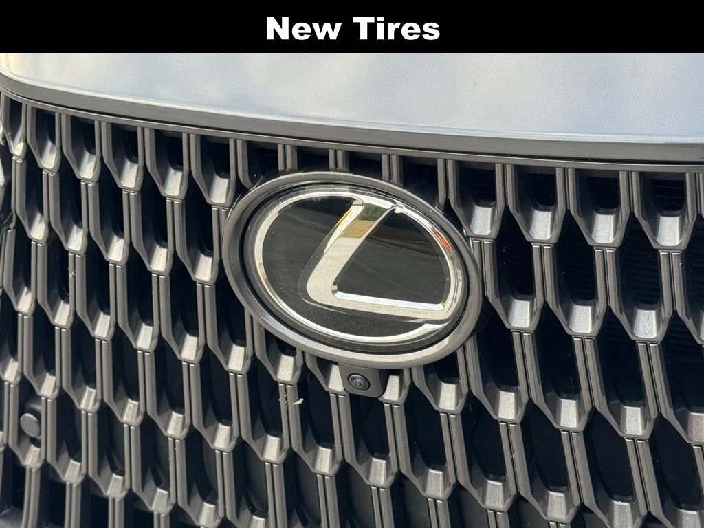 Used 2024 Lexus NX 300h AWD w/ Luxury Package image 6