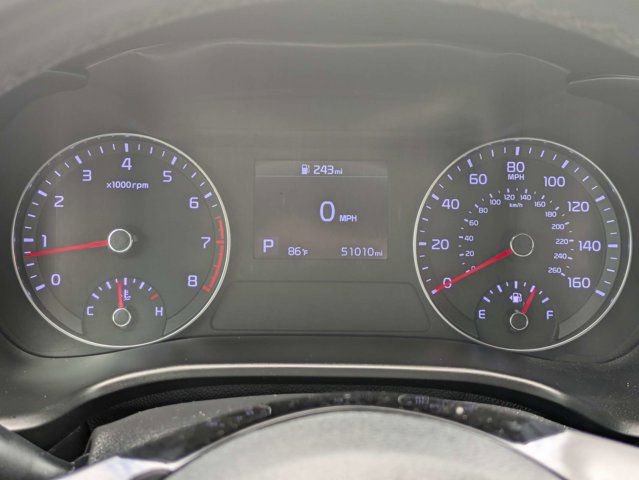 Used 2021 Kia Forte GT-Line w/ GT-Line Premium Package FWD image 26