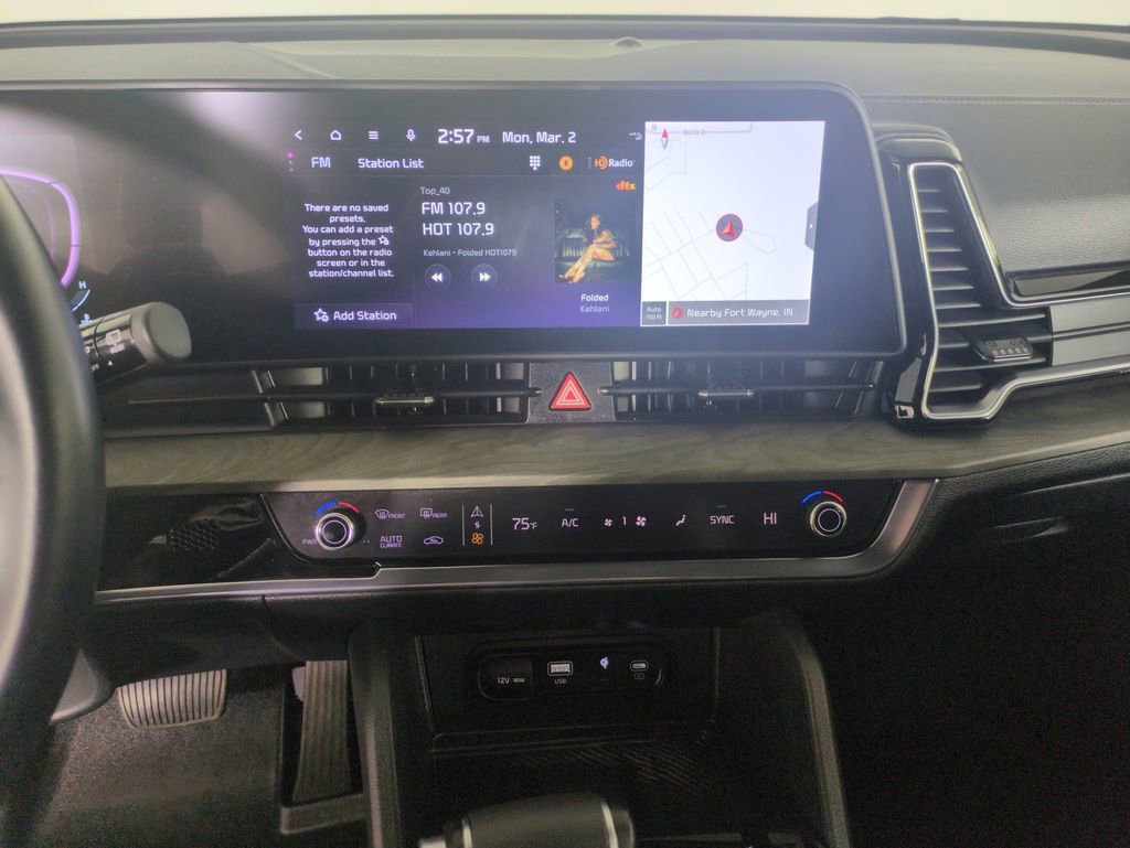 Used 2024 Kia Sportage X-Line image 21