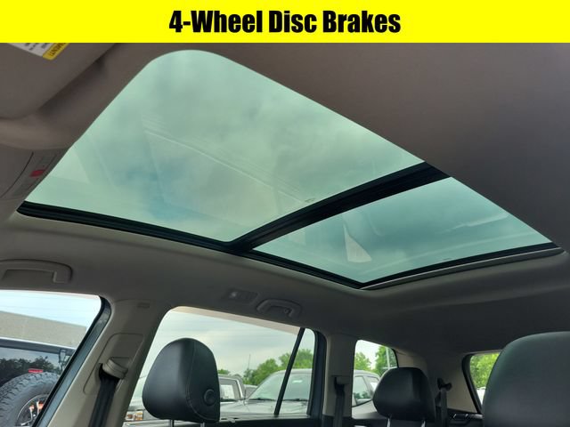 Used 2019 Volkswagen Atlas SEL AWD/4WD image 25