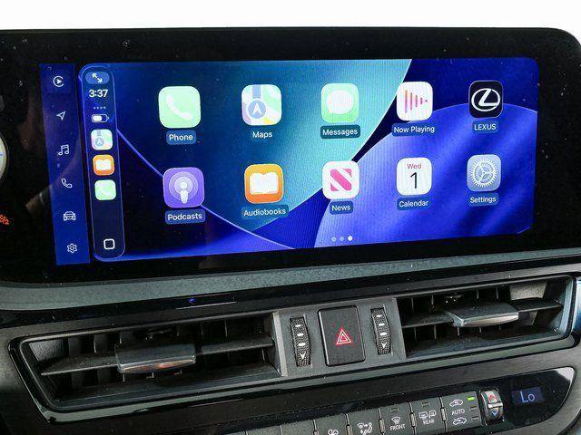 Used 2024 Lexus ES 350 Ultra Luxury w/ Accessory Package (Z2) FWD image 15