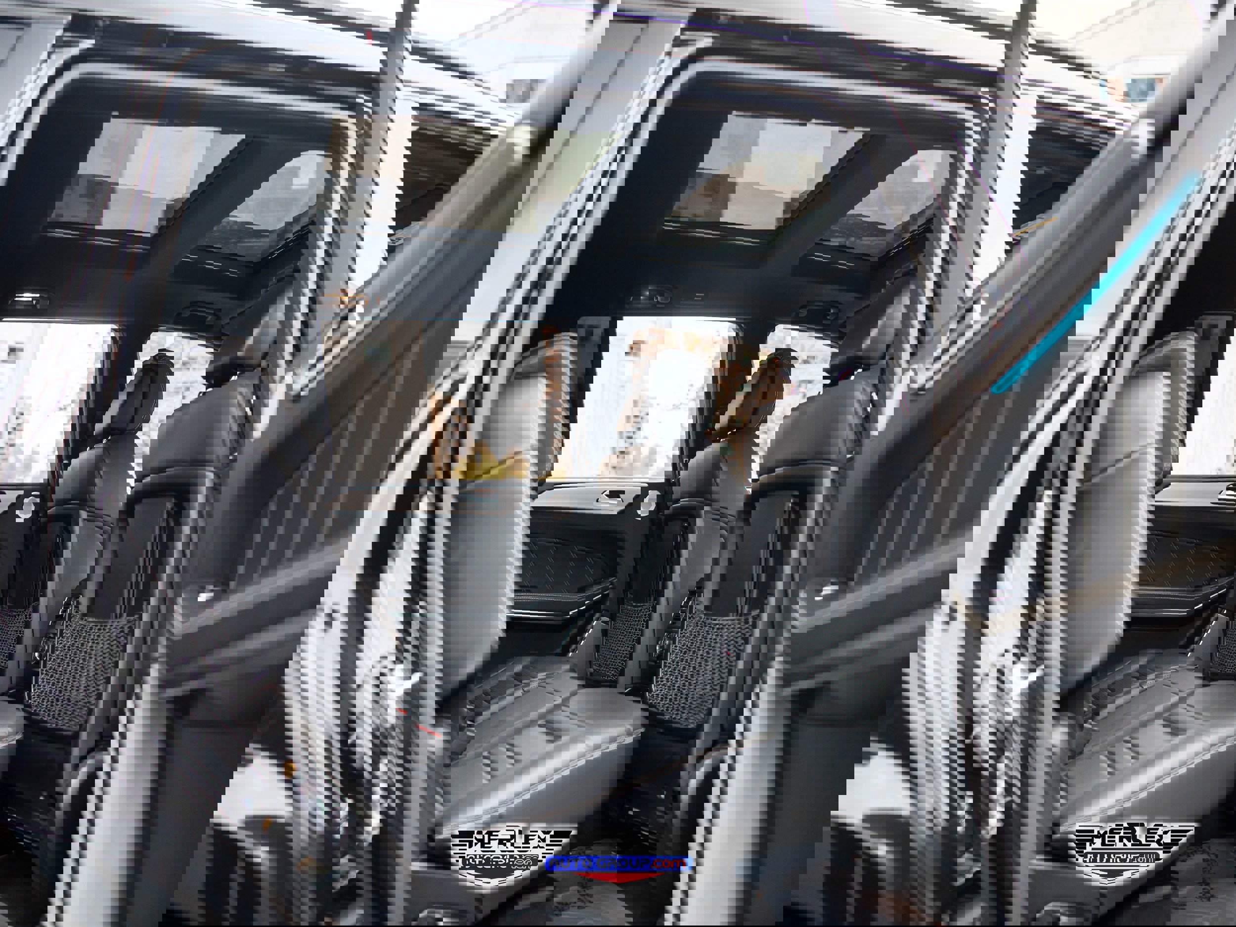 Used 2018 Mercedes-Benz GLS 63 AMG 4MATIC w/ AMG Night Styling Package image 19