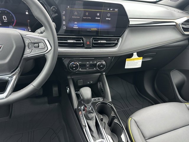 New 2026 Chevrolet TrailBlazer ACTIV image 19