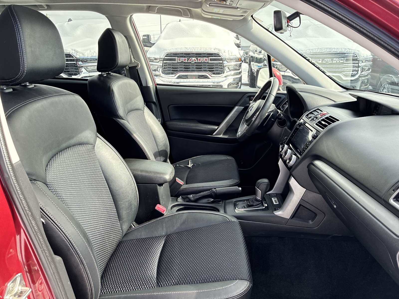 Used 2018 Subaru Forester 2.0XT Premium w/ Popular Package #2A image 25