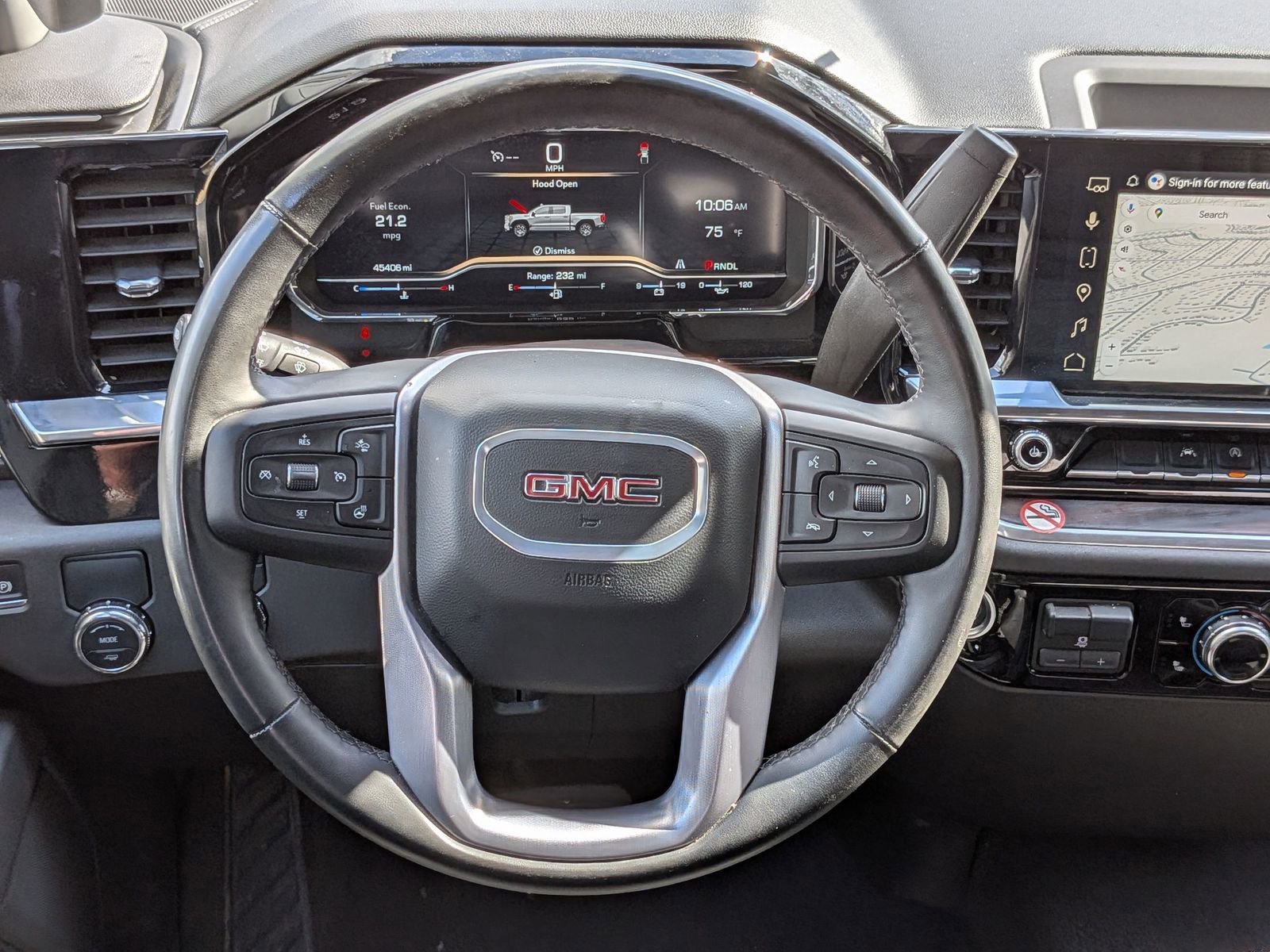 Used 2025 GMC Sierra 1500 SLT image 30