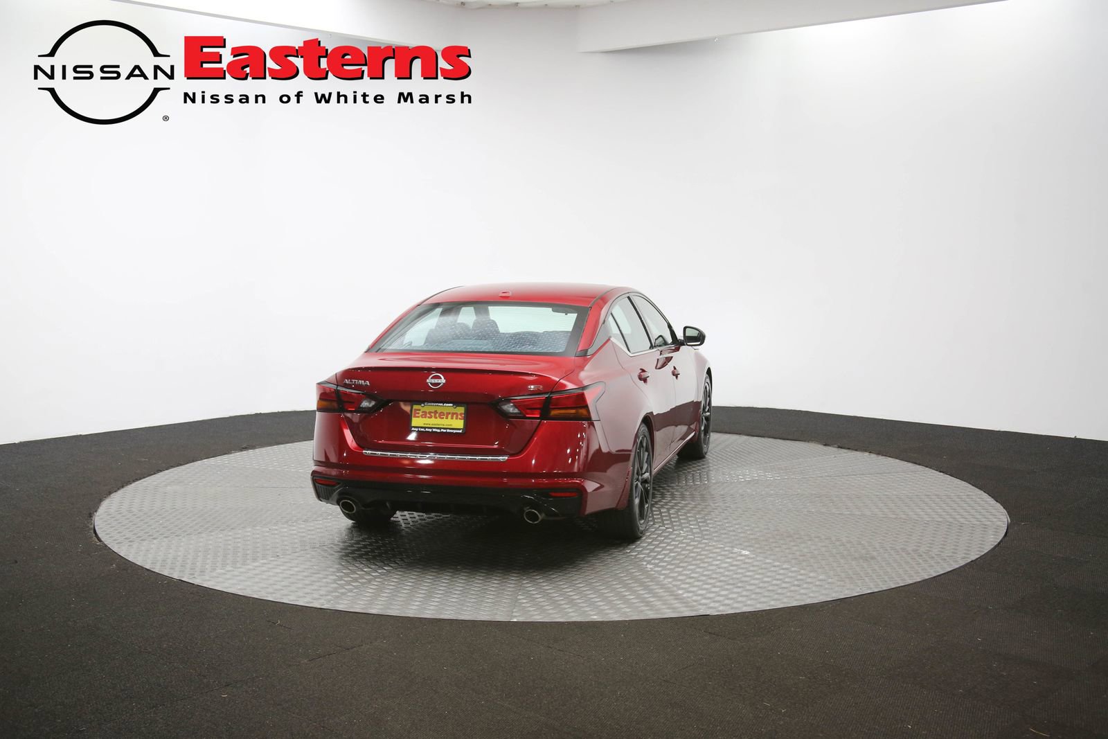 Used 2023 Nissan Altima 2.5 SR w/ SR Premium Package image 47